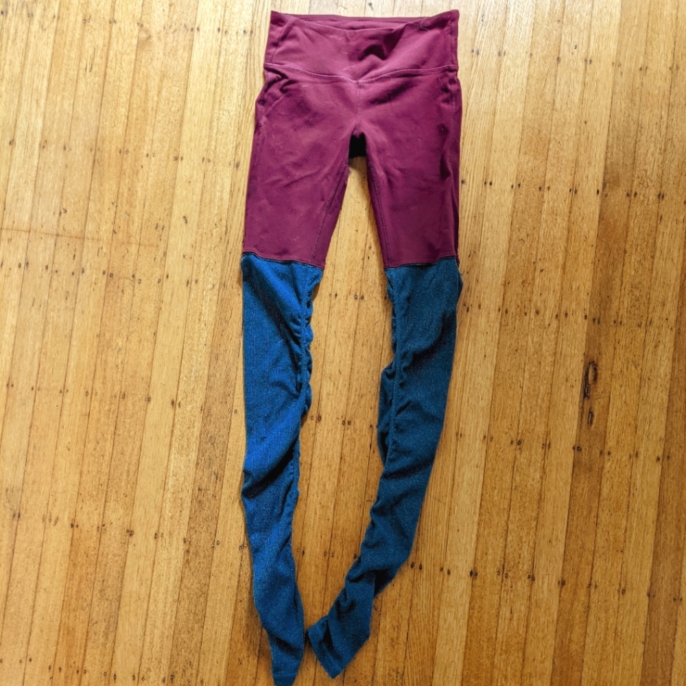 Alo Yoga Goddess Legging XS
